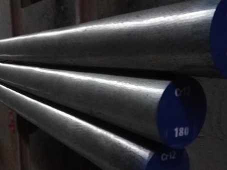 太平Cr12模具钢
