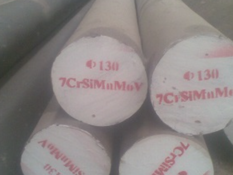 太平7CrSiMnMoV工具钢