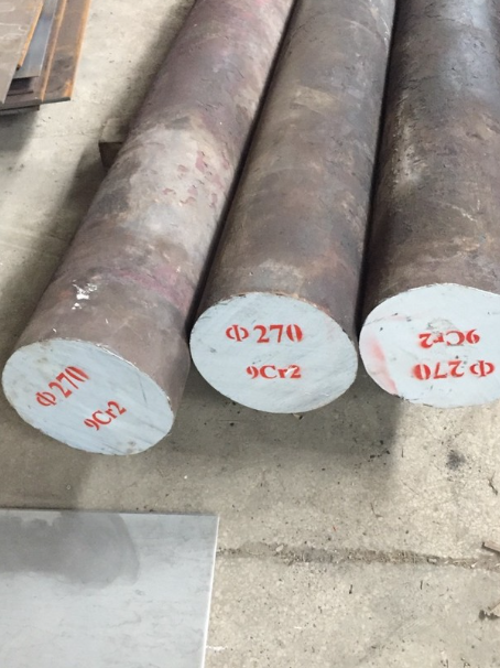 太平9Cr2工具钢